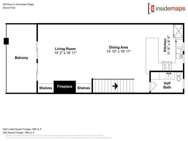 Snowmass Condo 952709