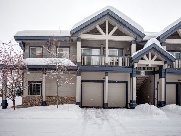 Steamboat Springs Condo 952715