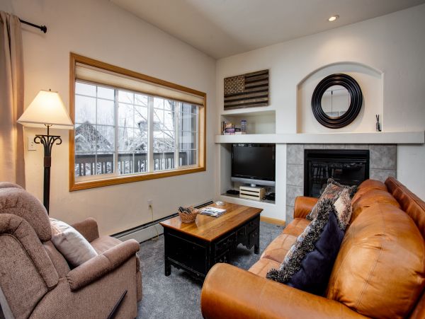 Steamboat Springs Condo 952715