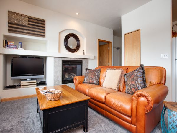 Steamboat Springs Condo 952715