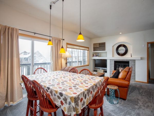 Steamboat Springs Condo 952715