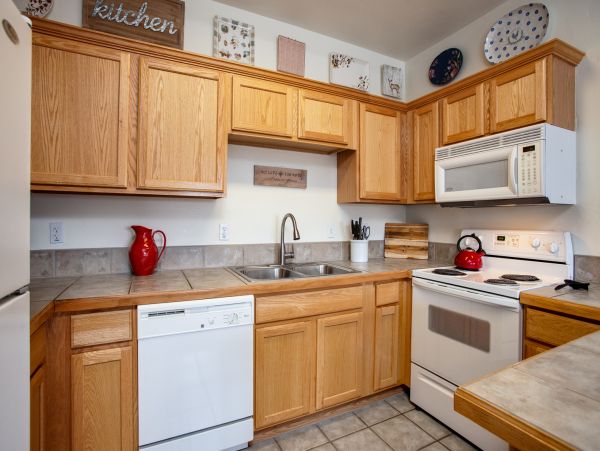Steamboat Springs Condo 952715