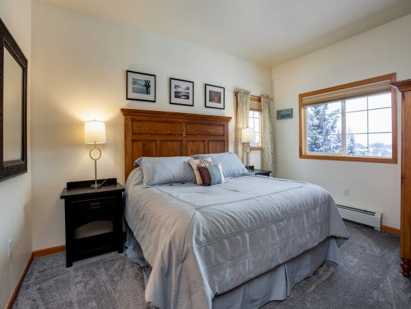 Steamboat Springs Condo 952715