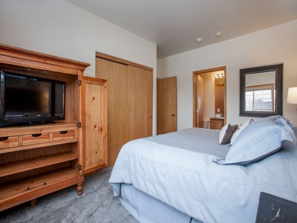 Steamboat Springs Condo 952715