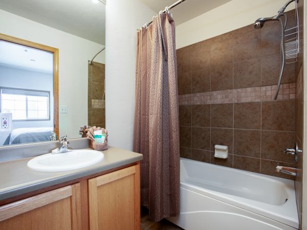 Steamboat Springs Condo 952715