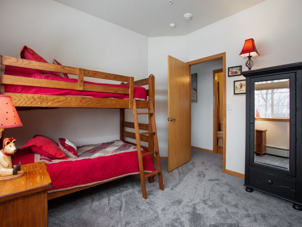 Steamboat Springs Condo 952715