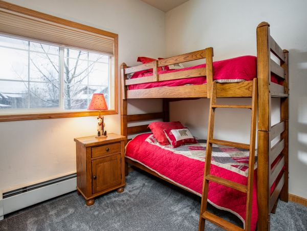 Steamboat Springs Condo 952715