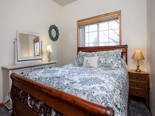 Steamboat Springs Condo 952715