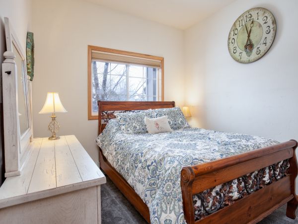 Steamboat Springs Condo 952715