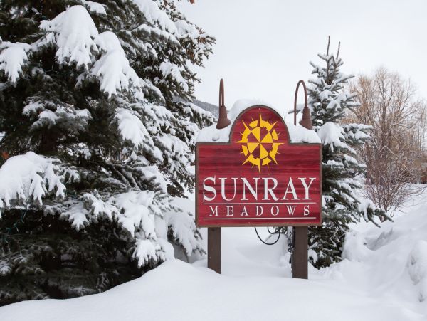 Steamboat Springs Condo 952715