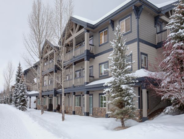 Steamboat Springs Condo 952715