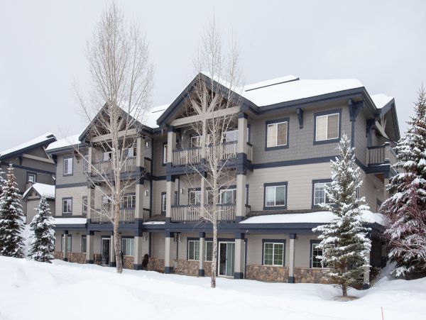 Steamboat Springs Condo 952715