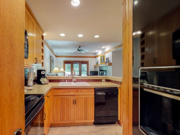 Beaver Creek Bachelor Gulch Condo 952719