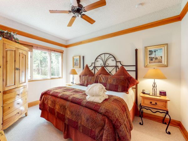 Beaver Creek Bachelor Gulch Condo 952719