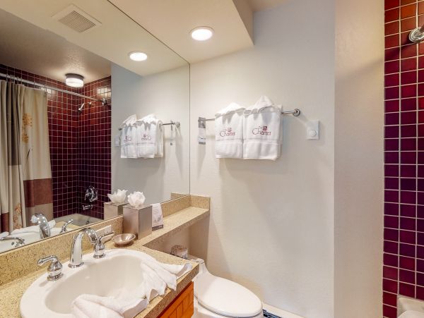 Beaver Creek Bachelor Gulch Condo 952719