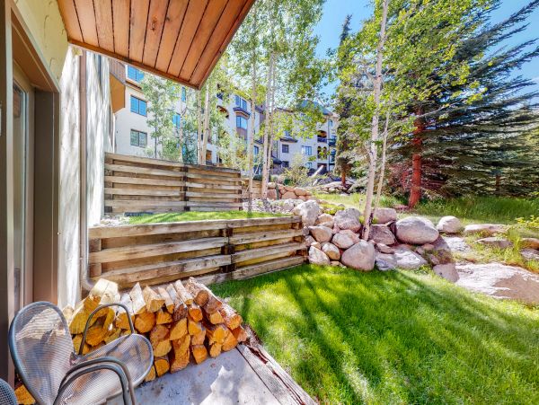 Beaver Creek Bachelor Gulch Condo 952719