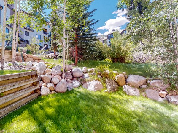 Beaver Creek Bachelor Gulch Condo 952719