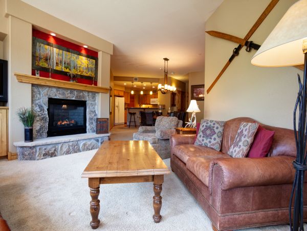Steamboat Springs Condo 952720