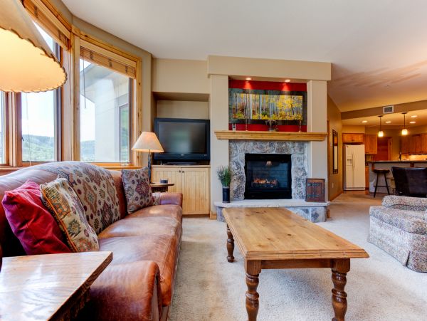 Steamboat Springs Condo 952720