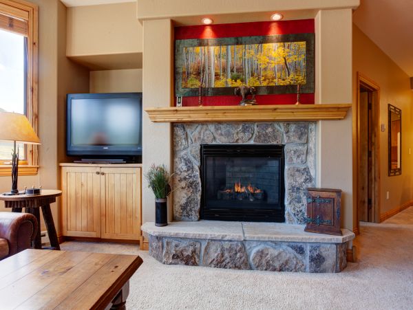 Steamboat Springs Condo 952720