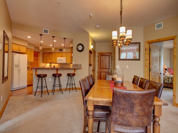 Steamboat Springs Condo 952720