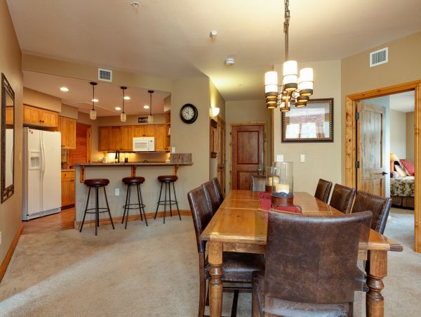Steamboat Springs Condo 952720