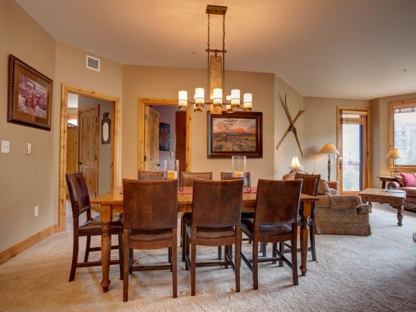 Steamboat Springs Condo 952720