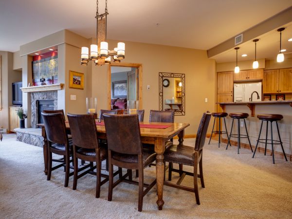 Steamboat Springs Condo 952720