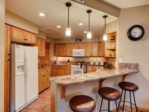 Steamboat Springs Condo 952720