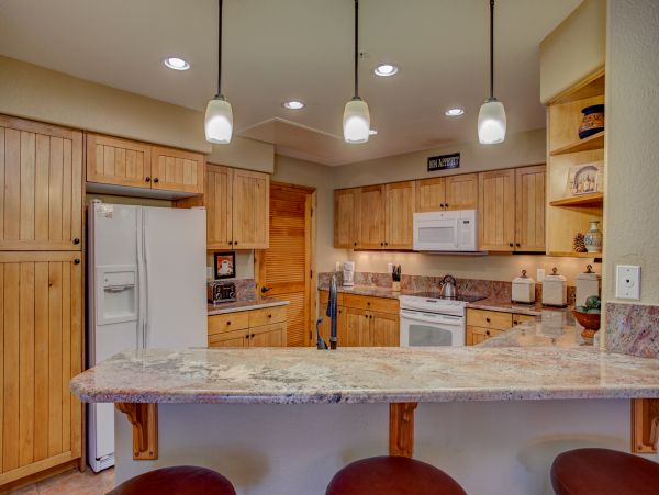 Steamboat Springs Condo 952720