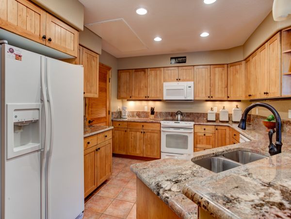 Steamboat Springs Condo 952720