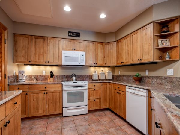 Steamboat Springs Condo 952720