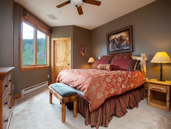 Steamboat Springs Condo 952720