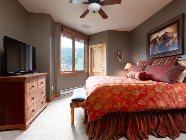 Steamboat Springs Condo 952720