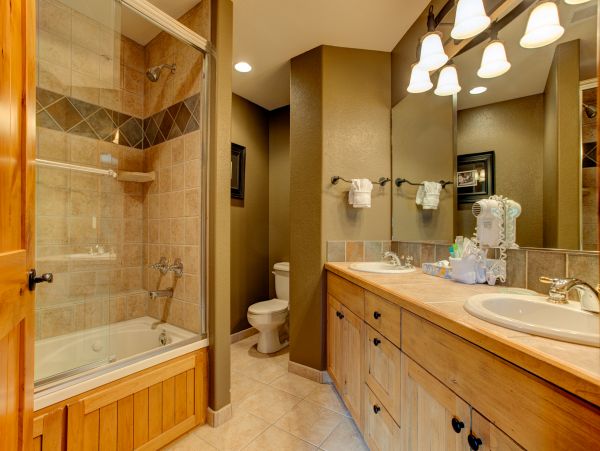 Steamboat Springs Condo 952720
