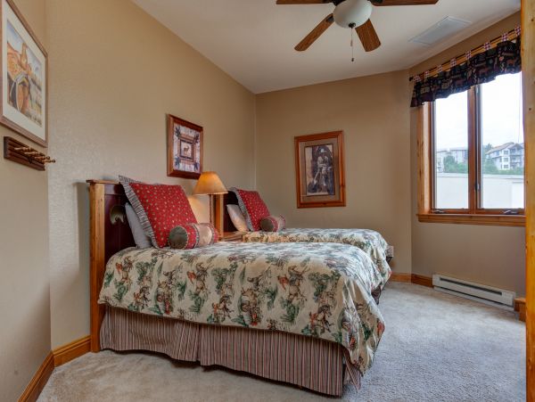 Steamboat Springs Condo 952720