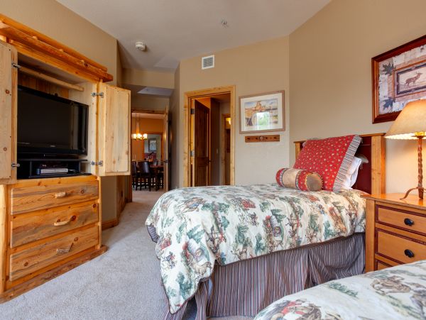 Steamboat Springs Condo 952720