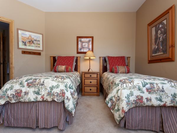 Steamboat Springs Condo 952720