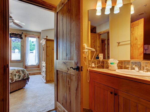 Steamboat Springs Condo 952720
