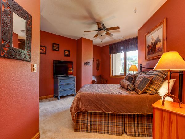 Steamboat Springs Condo 952720