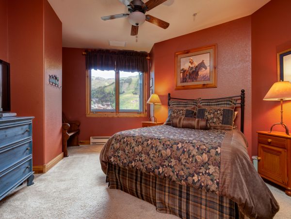 Steamboat Springs Condo 952720