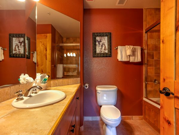 Steamboat Springs Condo 952720