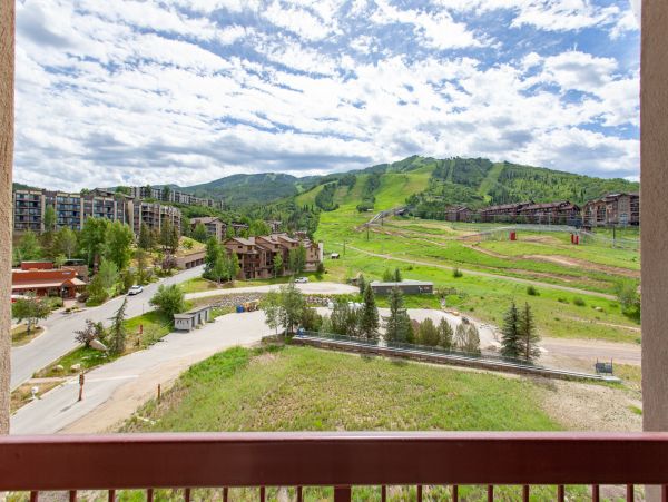 Steamboat Springs Condo 952720