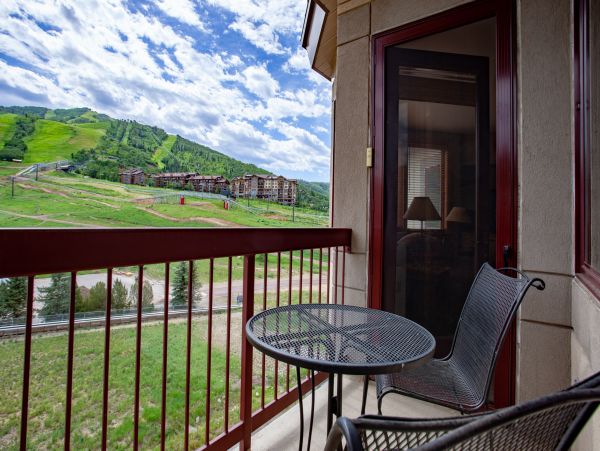 Steamboat Springs Condo 952720