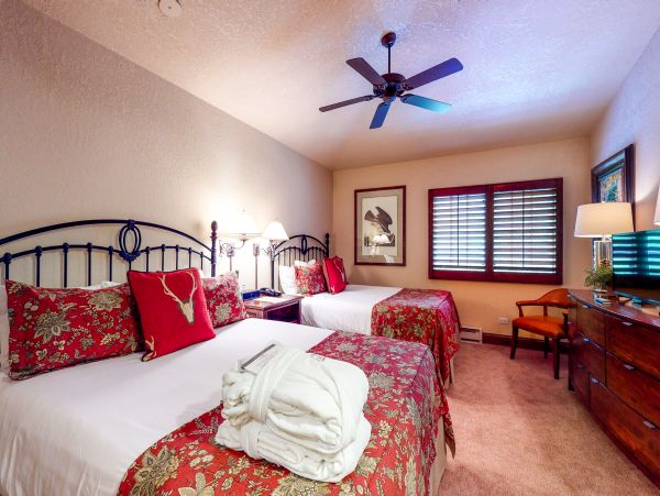Beaver Creek Bachelor Gulch Condo 952721
