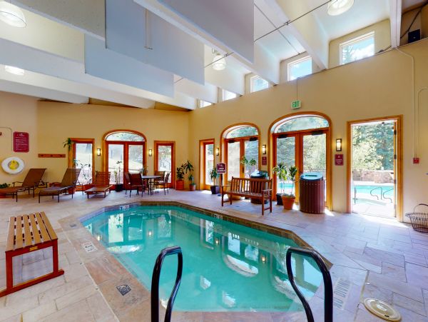 Beaver Creek Bachelor Gulch Condo 952721