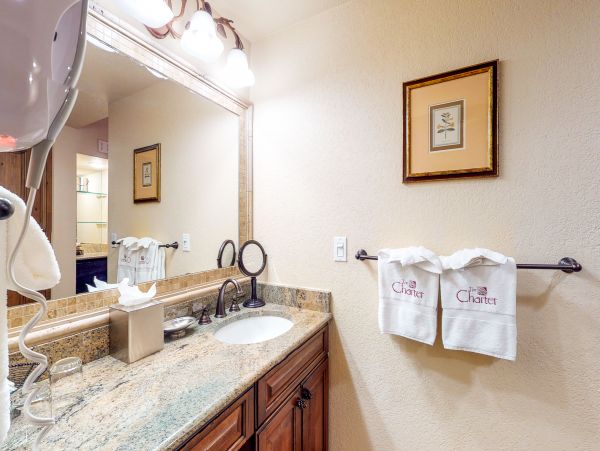 Beaver Creek Bachelor Gulch Condo 952721