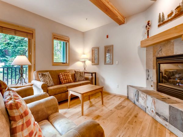 Breckenridge Condo 952722