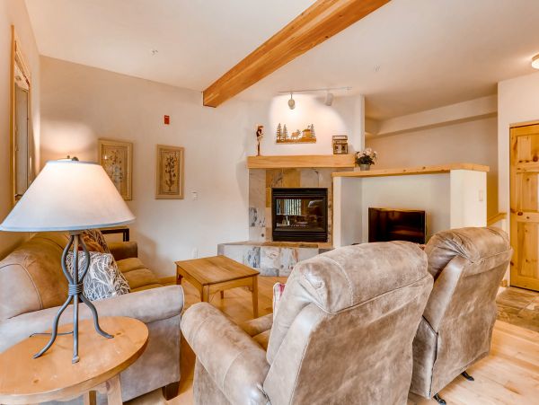 Breckenridge Condo 952722