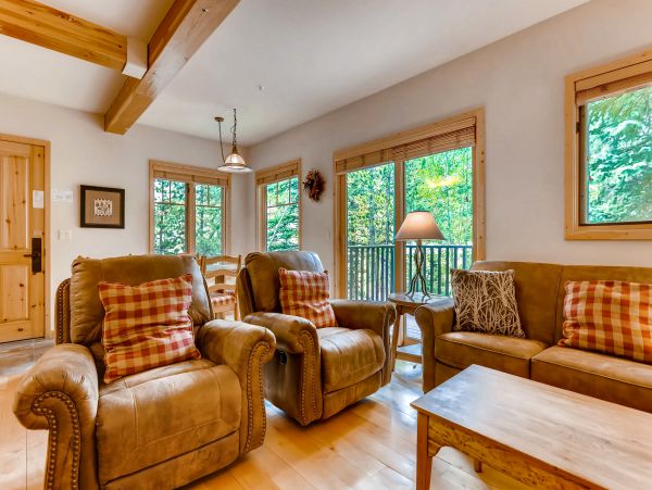 Breckenridge Condo 952722